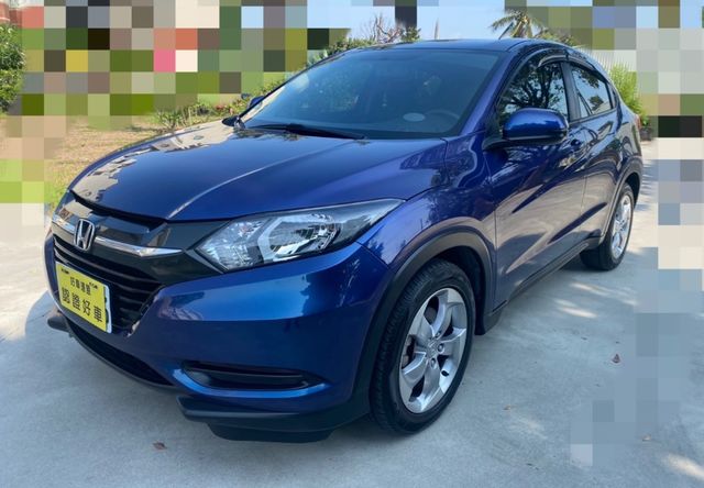 HONDA本田 HR-V  第1張相片