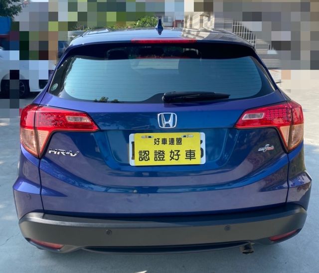 HONDA本田 HR-V  第4張相片