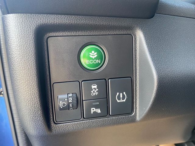 HONDA本田 HR-V  第7張相片