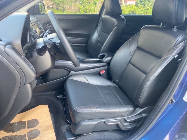 HONDA本田 HR-V  第8張相片