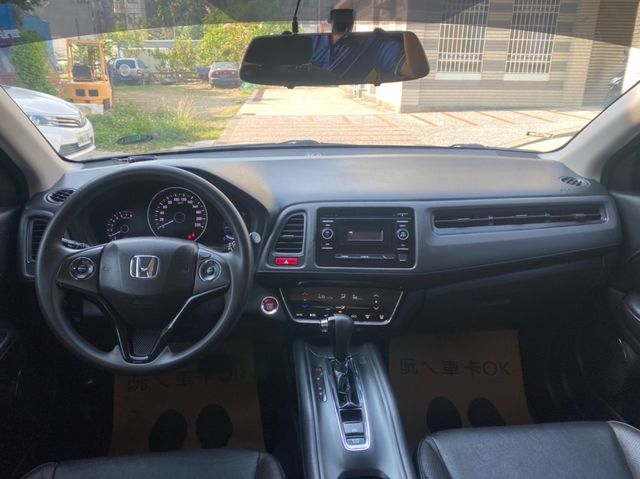 HONDA本田 HR-V  第9張相片