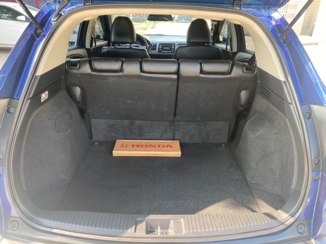 HONDA本田 HR-V  第10張相片