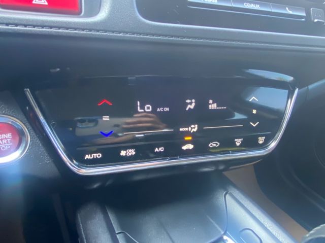 HONDA本田 HR-V  第11張相片