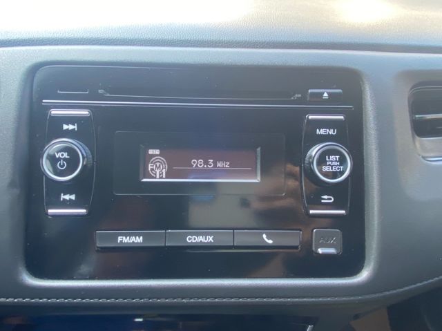 HONDA本田 HR-V  第13張相片