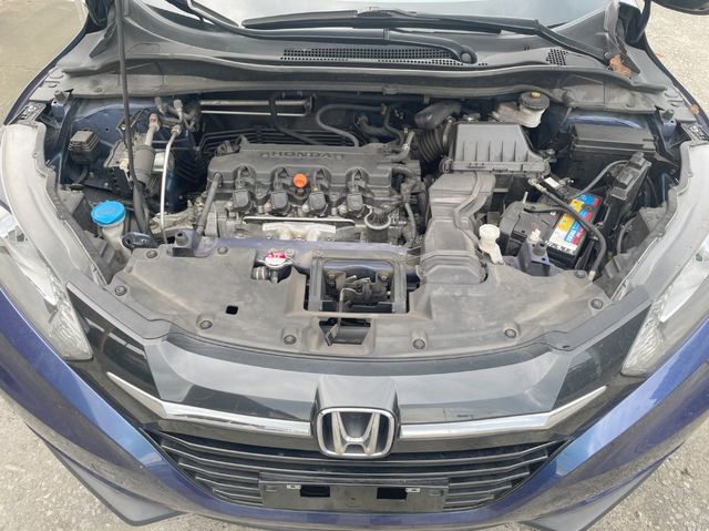 HONDA本田 HR-V  第14張相片