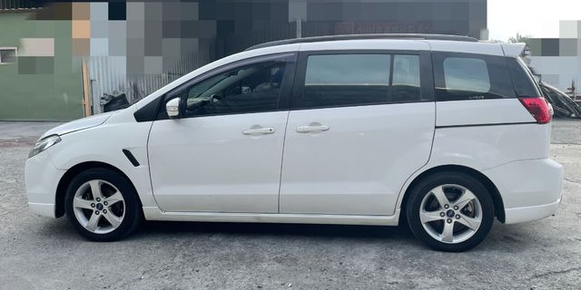 FORD福特 I-MAX  第5張相片