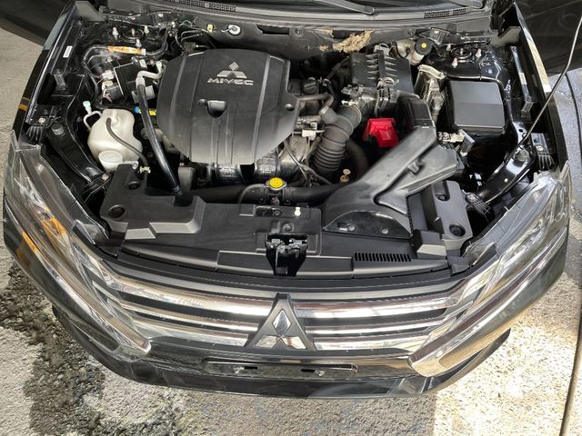 MITSUBISHI三菱 LANCER  第8張相片