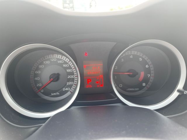 MITSUBISHI三菱 ZINGER  第6張相片