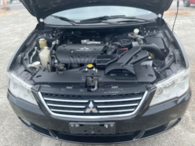 MITSUBISHI三菱 ZINGER  第7張相片