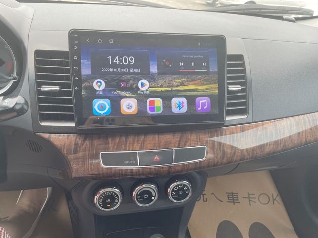 MITSUBISHI三菱 ZINGER  第8張相片
