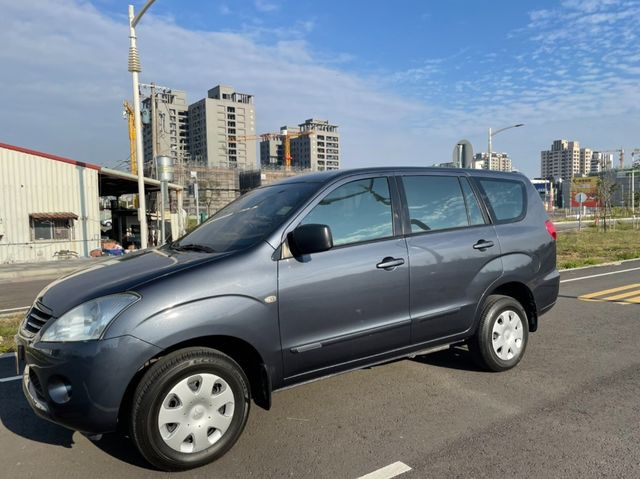 MITSUBISHI三菱 ZINGER  第2張相片