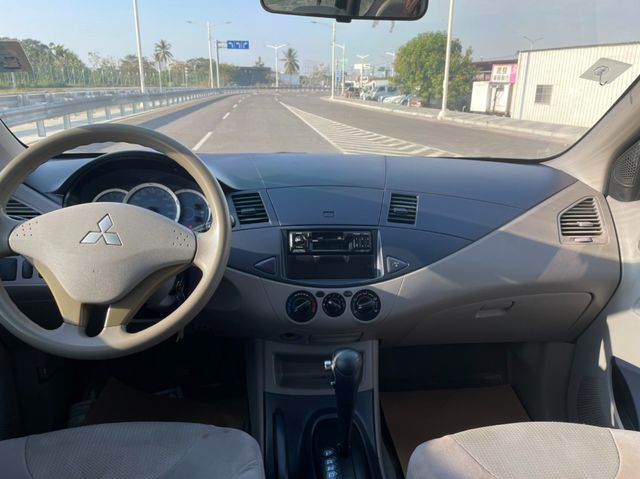 MITSUBISHI三菱 ZINGER  第5張相片