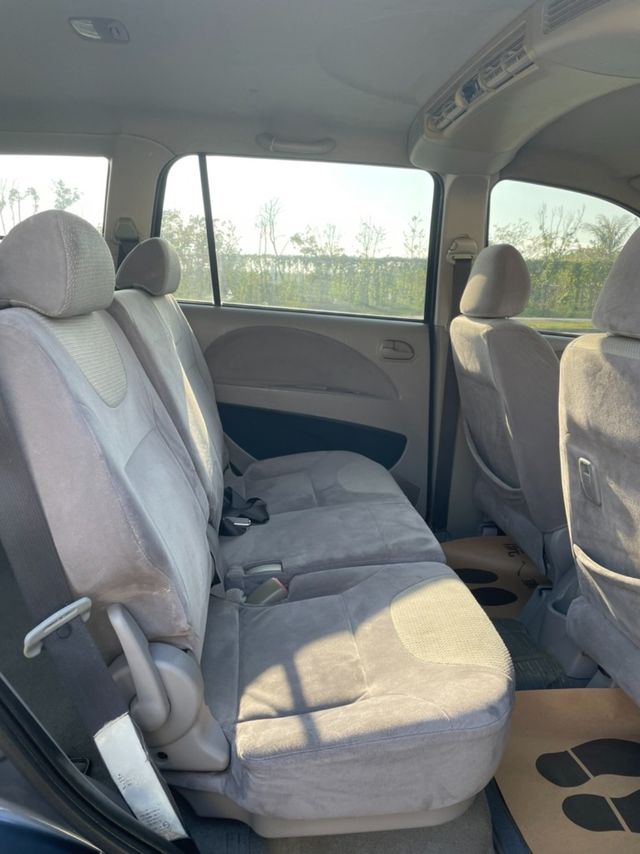 MITSUBISHI三菱 ZINGER  第7張相片