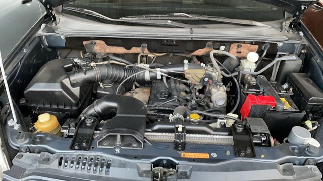 MITSUBISHI三菱 ZINGER  第9張相片