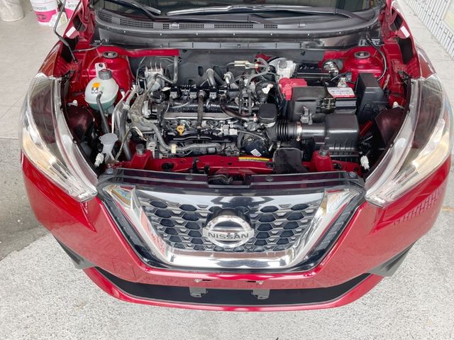 NISSAN日產 KICKS  第6張相片