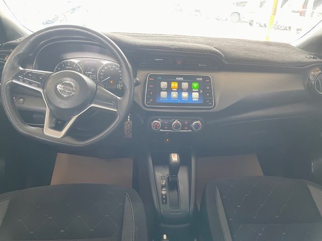 NISSAN日產 KICKS  第10張相片