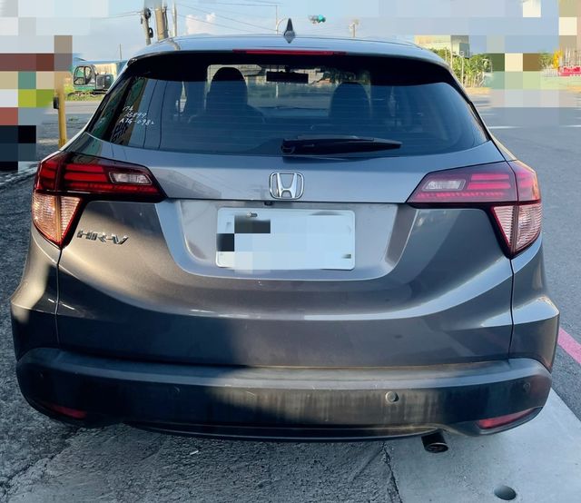 HONDA本田 HR-V  第3張相片