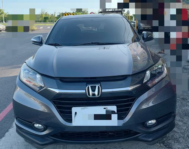 HONDA本田 HR-V  第4張相片