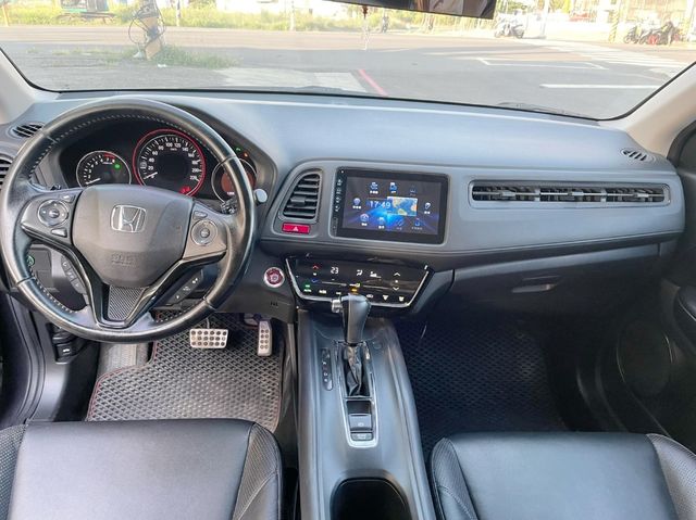 HONDA本田 HR-V  第5張相片