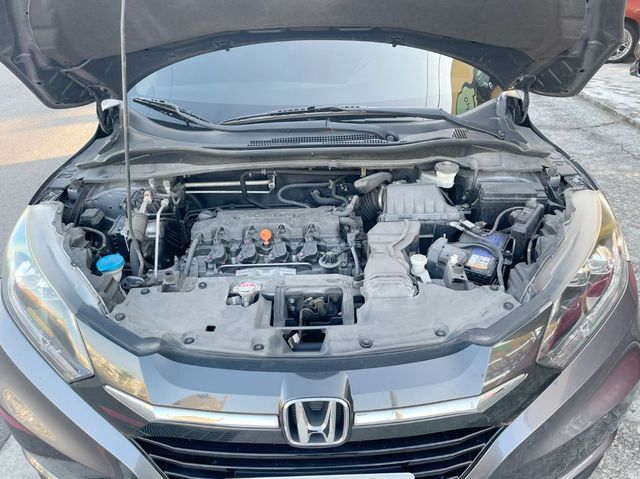HONDA本田 HR-V  第6張相片