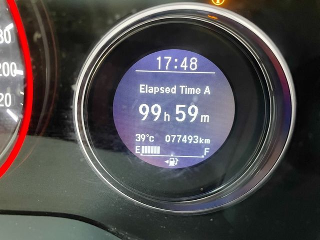 HONDA本田 HR-V  第7張相片