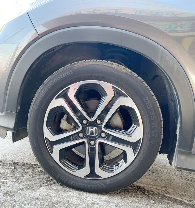 HONDA本田 HR-V  第11張相片