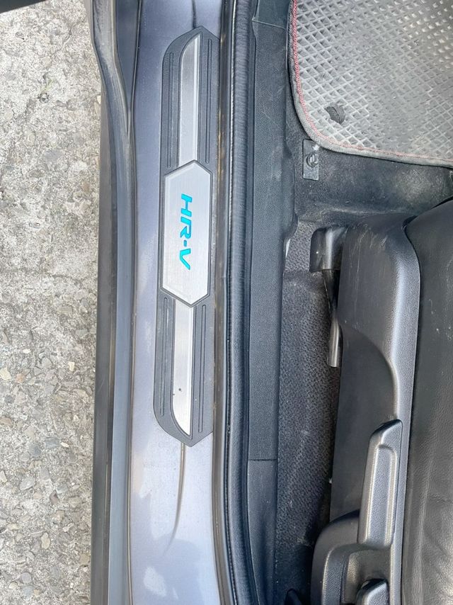 HONDA本田 HR-V  第12張相片