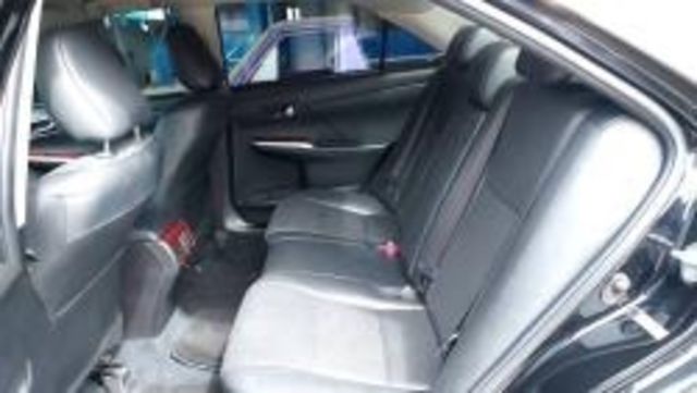 TOYOTA豐田 CAMRY  第6張相片
