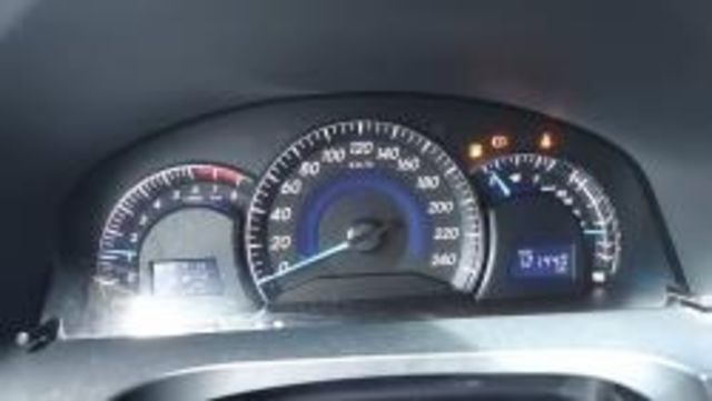 TOYOTA豐田 CAMRY  第8張相片