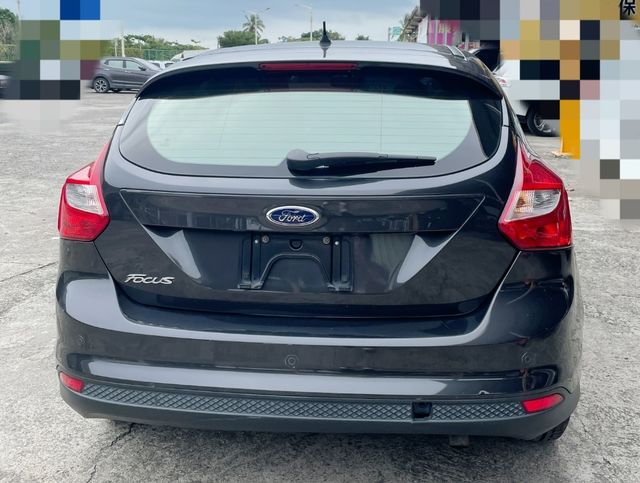 FORD福特 FOCUS  第4張相片