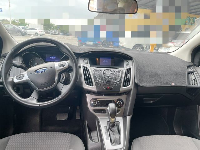 FORD福特 FOCUS  第6張相片
