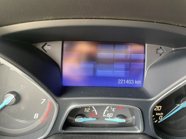 FORD福特 FOCUS  第8張相片