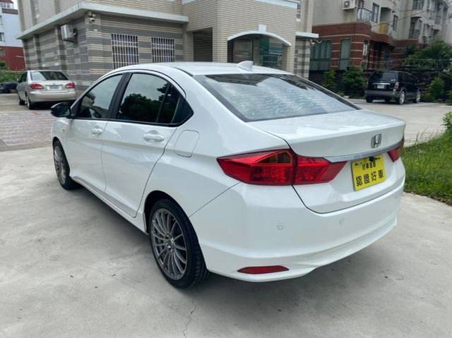HONDA本田 CITY  第2張相片