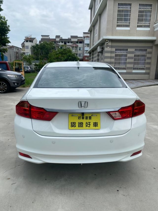 HONDA本田 CITY  第4張相片