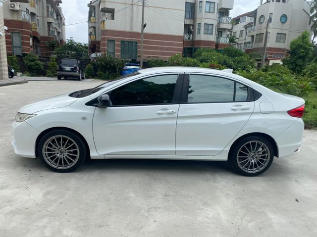 HONDA本田 CITY  第5張相片