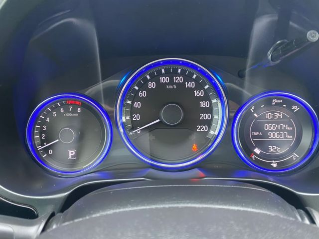 HONDA本田 CITY  第6張相片