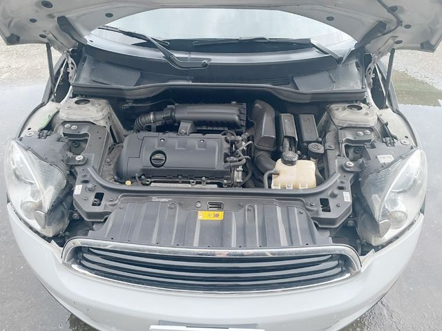 MINI迷你 COUNTRYMAN  第9張相片