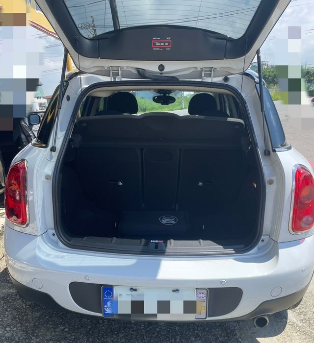 MINI迷你 COUNTRYMAN  第11張相片