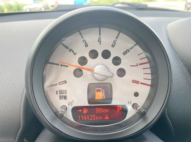 MINI迷你 COUNTRYMAN  第12張相片