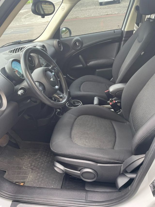 MINI迷你 COUNTRYMAN  第13張相片
