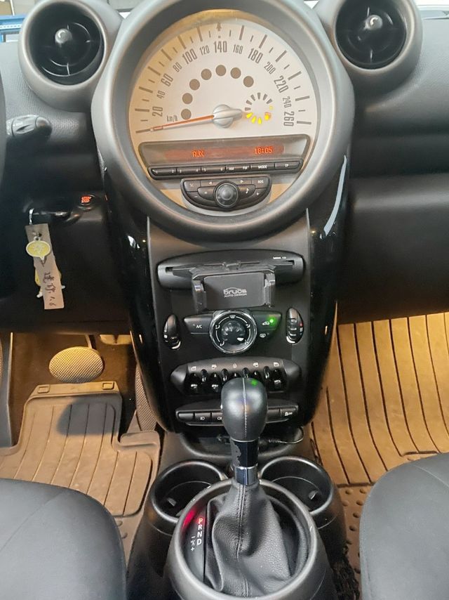 MINI迷你 COUNTRYMAN  第14張相片
