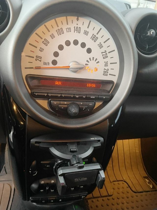 MINI迷你 COUNTRYMAN  第16張相片