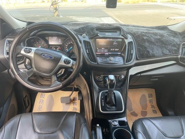 FORD福特 KUGA  第8張相片
