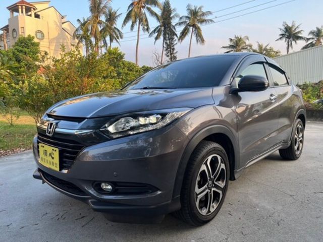 HONDA本田 HR-V  第3張相片