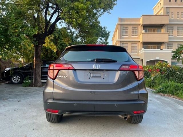 HONDA本田 HR-V  第4張相片