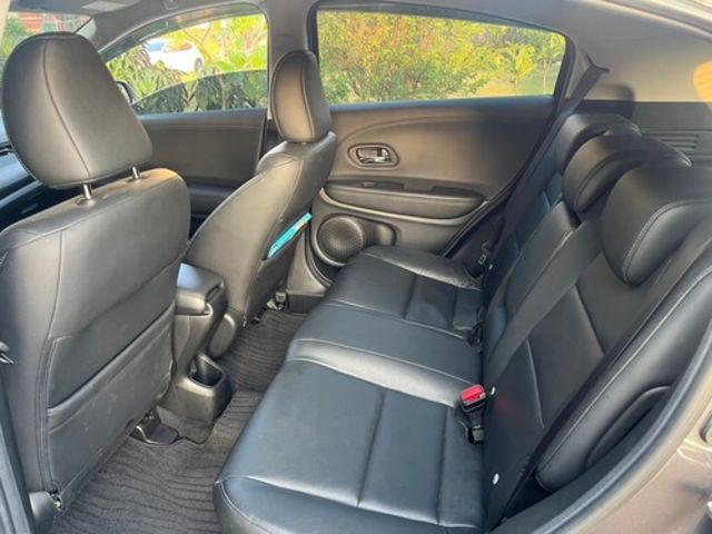 HONDA本田 HR-V  第5張相片