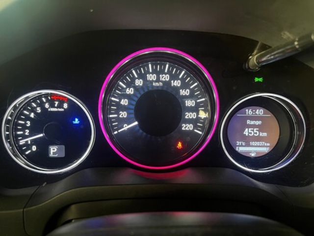 HONDA本田 HR-V  第6張相片
