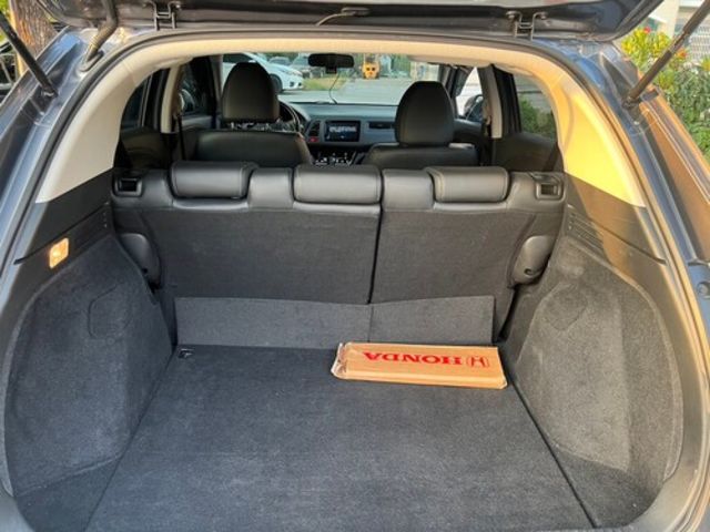 HONDA本田 HR-V  第7張相片