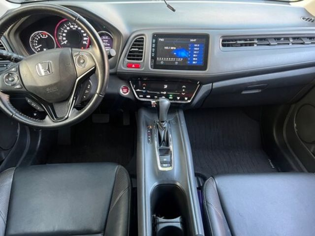 HONDA本田 HR-V  第8張相片