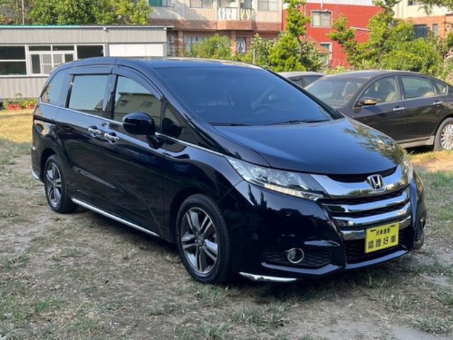 HONDA本田 ODYSSEY  第3張相片